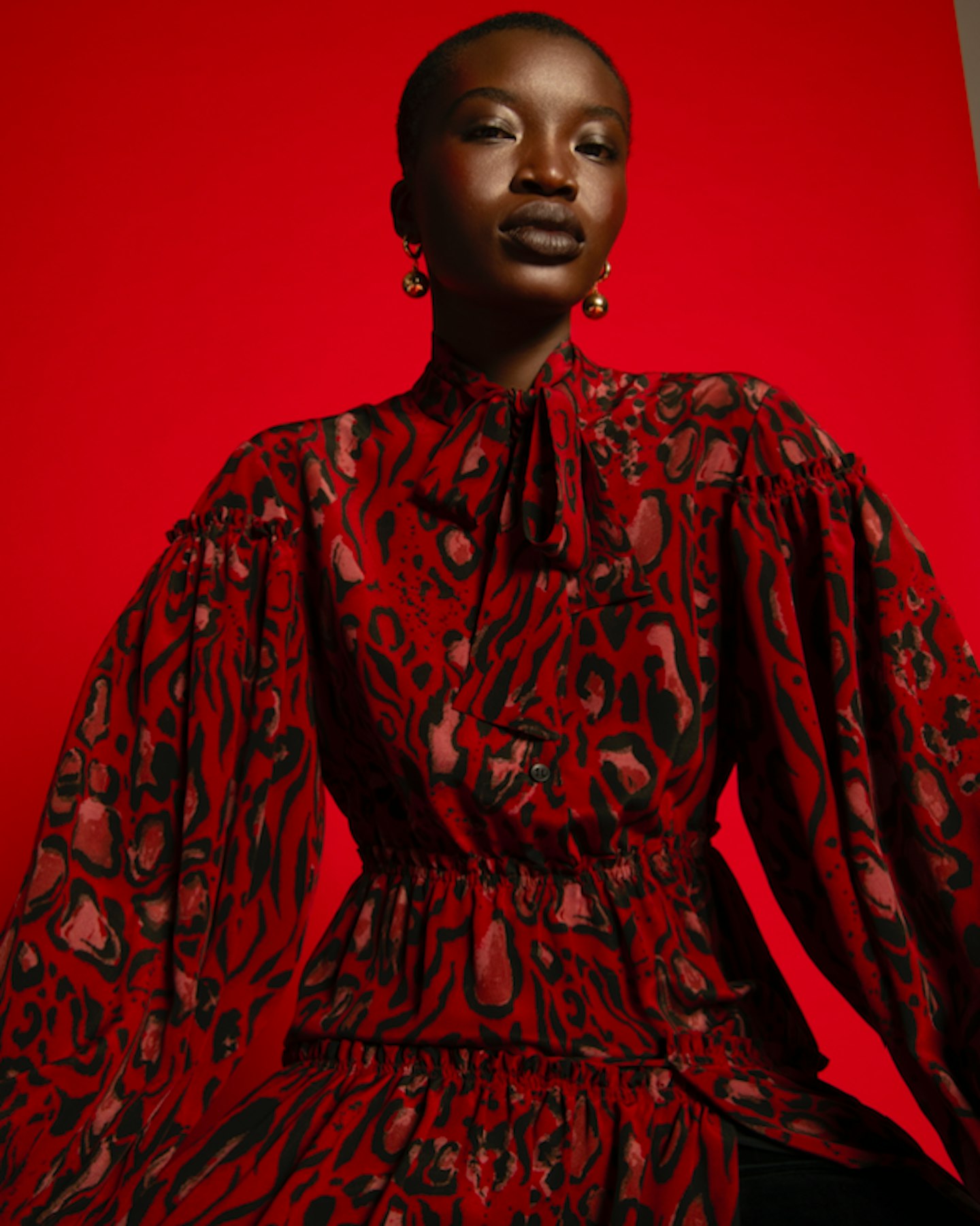 Topshop s New Idol Collection Reminds Us Why We Love The High Street